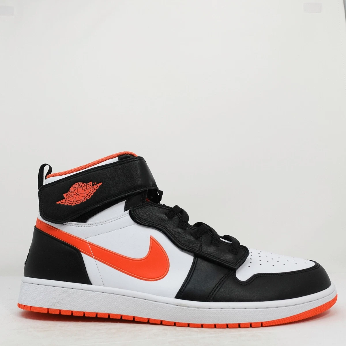 air jordan 1 high flyease turf orange