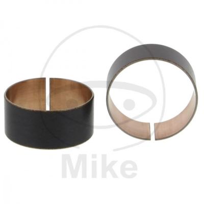 Boccole Di Scorrimento Ala Per Auto Sprint Personalizzate Custom Works CSW3421 (2)
