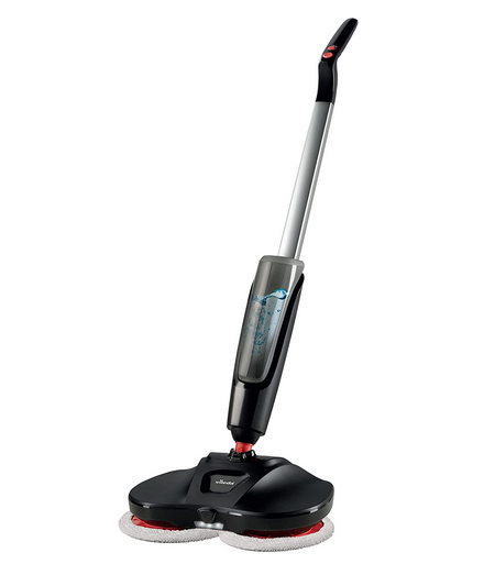 LAVAPAVIMENTI VILEDA LOOPER con batteria ricaricabile