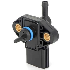 Fuel Rail Injection Pressure Sensor - for Ford F150 F250 F350 F450 E150 E250 ...