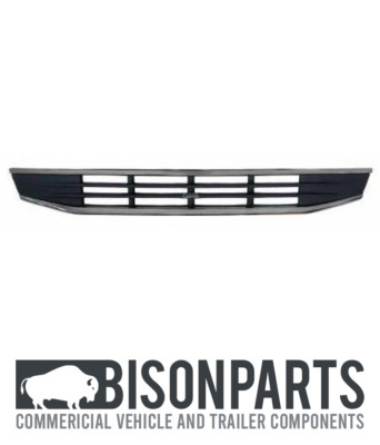 PASST FÜR VOLVO FH RESTYLE (AB 2020) FRONTGRILL UNTEN OBERE STUFENVERKLEIDUNG