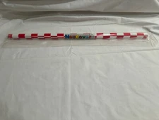 Neucover : Iron On Model Covering : Red & White Checkered  Sealed Roll