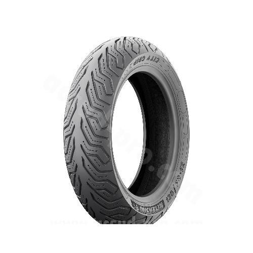 Pneu 11'' Michelin City Grip 2 120/70-11 Reinf au grip anti-dérapage exceptionnel