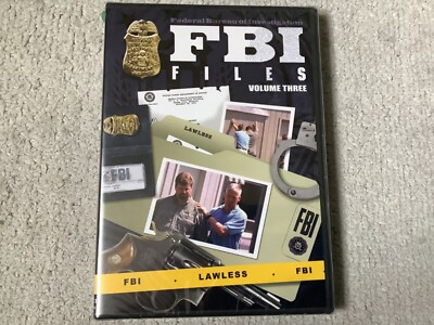 Fbi Files Uk