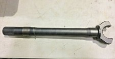 Dodge W300 1962 -68 Dana 70 Nos Front Tracta Inner Right Axle Shaft 23 Slpine