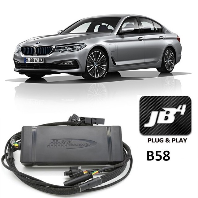 Bmw 530ix g30