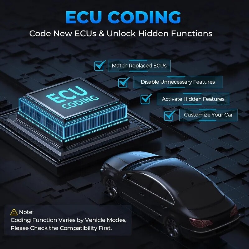 TOPDON AD900BT Key Coding All System Key Programmering Diagnostic Tool 28+ Reset