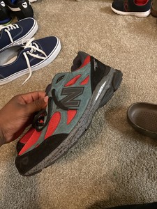 new balance 990v3 ebay