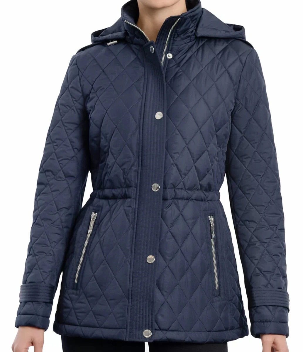 Michael kors hotsell anorak jacket