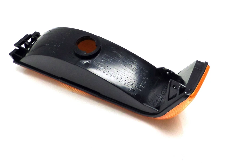 55054581AB Lámpara de señal de giro de estacionamiento lado del conductor Jeep Grand Cherokee 1993-1998 Foto 4 de 4