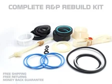 Rack & Pinion Repair Seal Kit for PORSCHE CAYENNE 2003-2011