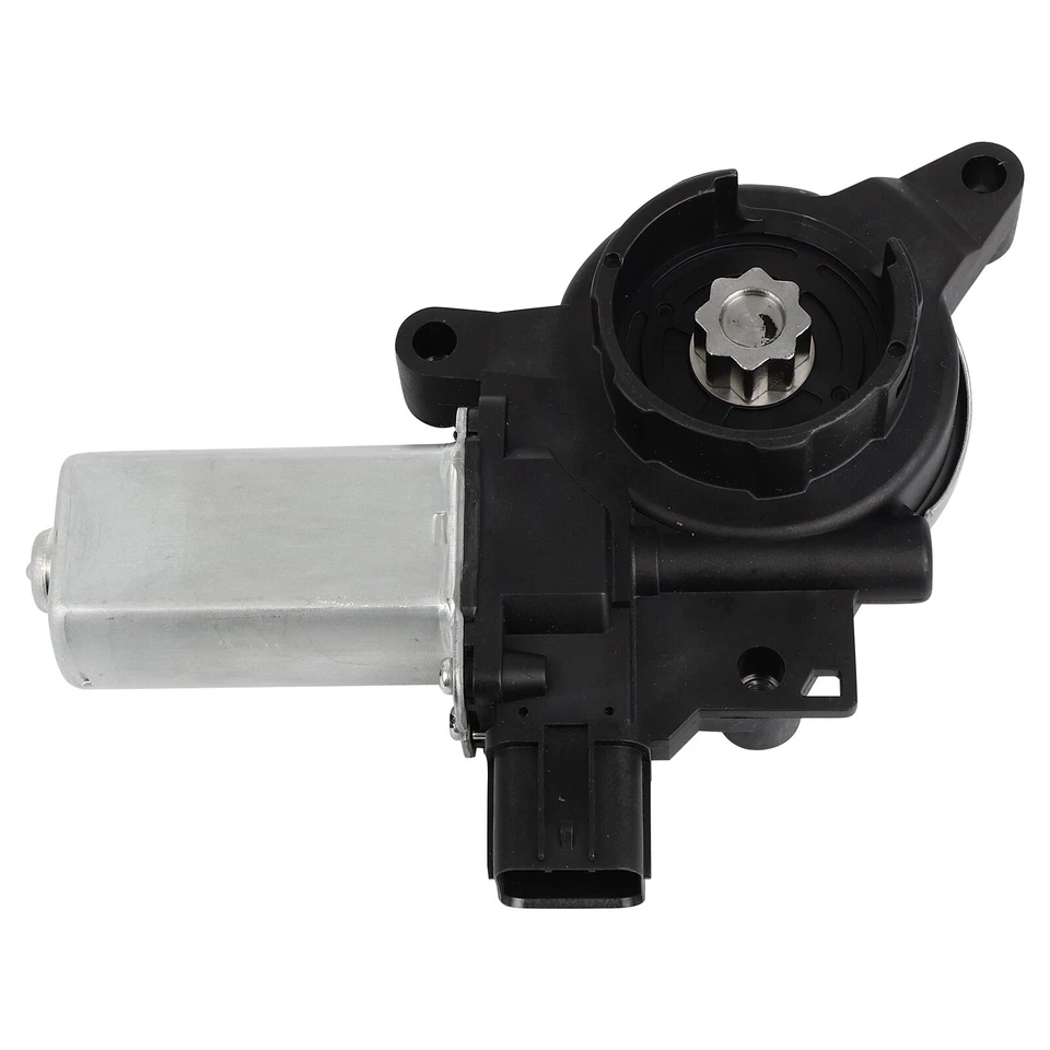 Motor elevador de ventana eléctrico para Honda Accord conductor delantero lado izquierdo 2007-2003 Foto 2 de 4