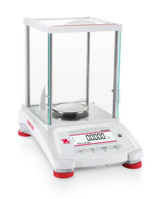 Ohaus PX224/E Electronic Balance 30429847