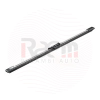 Scheibenwischer Bosch Hinten Flat Blade