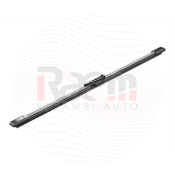 Scheibenwischer Bosch Hinten Flat Blade-image