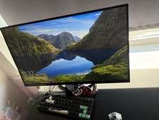 Alienware AW2724HF Gaming Monitor 27" Full HD (1920x1080) 360Hz Fast IPS 0.5ms