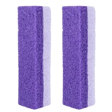 Volcanic Pumice Stone Travel Foot Scrubber Professional Nails Feet