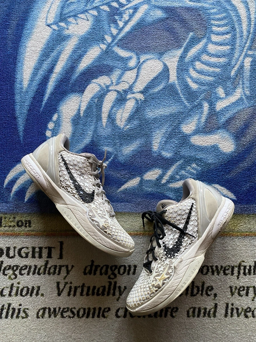 シューズ(男性用) NIKE kobe6 Prelude Las mejores ofertas en Nike Zoom Kobe 6 Prelude | eBay