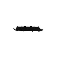 Spoiler StoßStange Hinten FüR Renault Clio Von 2012 OEM 850222710R