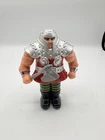 1982 He-Man Masters Of The Universe Vintage MOTU Ram Man 100% Complete Taiwan