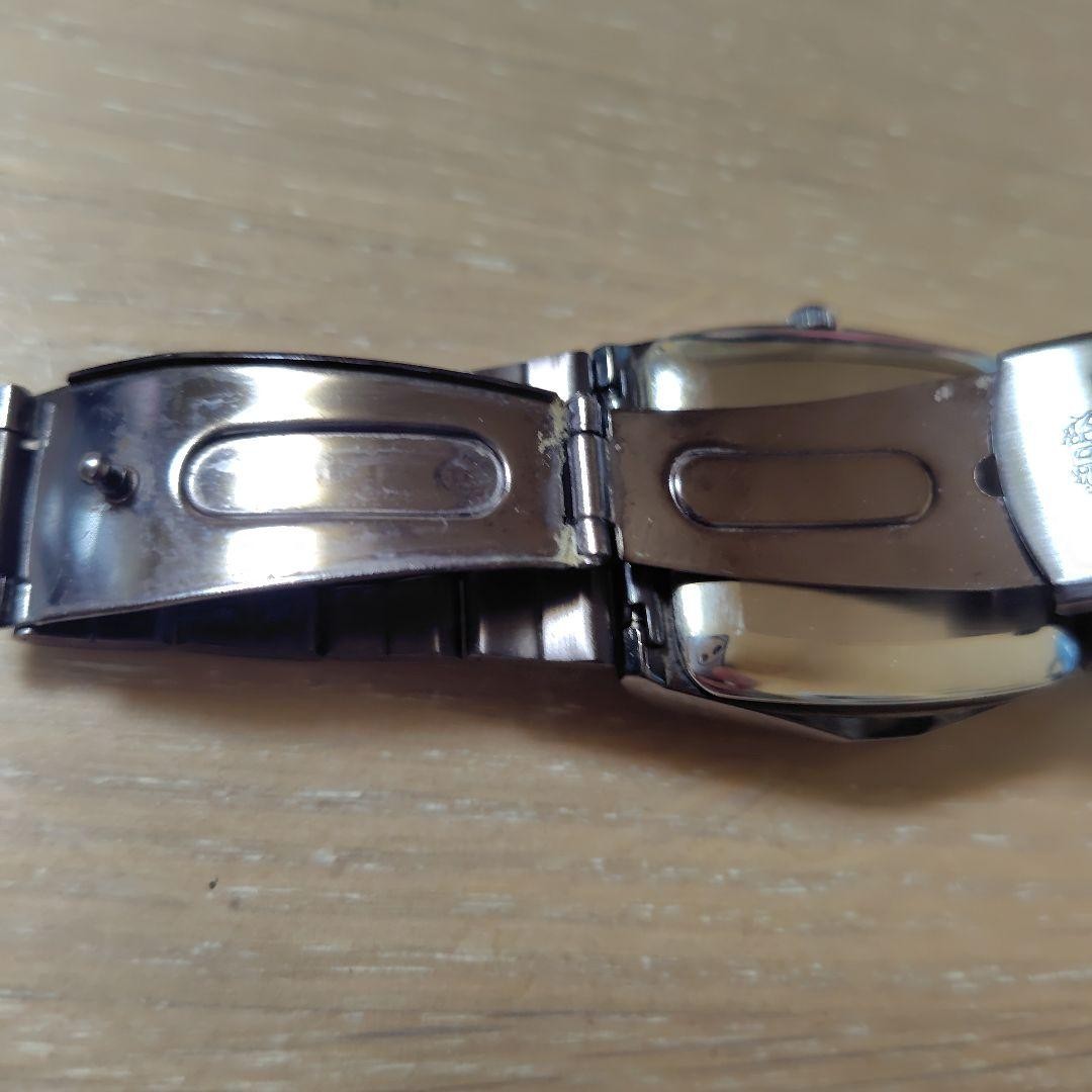 Orient Three Star Cut Automatic Watch Yellow - image 2