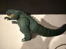 5.5" Bandai GODZILLA JUNIOR Movie Monster Series 2002 vinyl figure