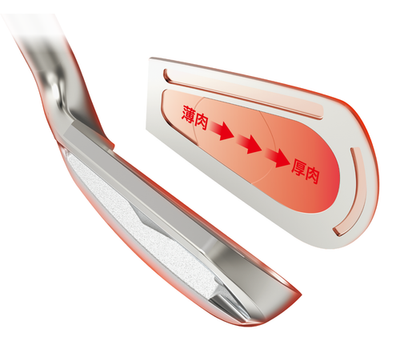 na☆ 37 SRIXON ZX4 Mk II Iron Wedge SW S-Flex Diamana ZX-II Graphite