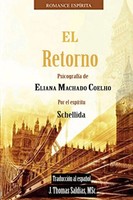 El Retorno | Eliana Machado Coelho (U. A.) | Taschenbuch | Spanisch | 2023