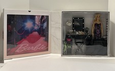 Barbie Style Studio Barbie And Fashions Fifth In Series Doll HBX98 NRFB