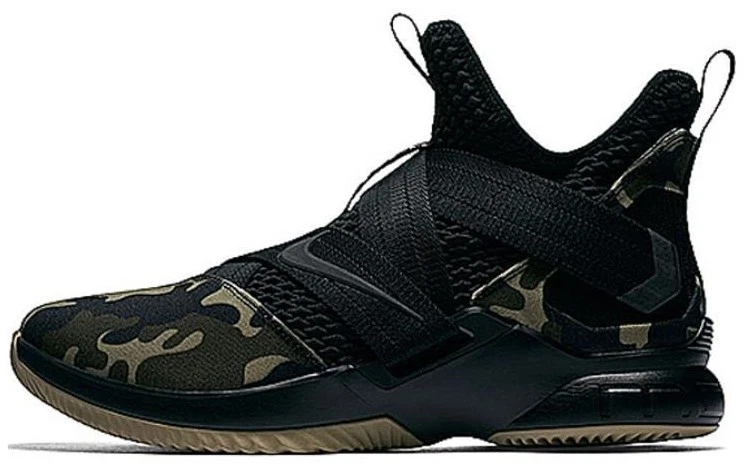 Preços baixos em Tênis Nike LeBron Soldier 12 masculino | eBay