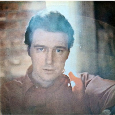 Jerry Jeff Walker - Five Years Gone (Vinyl LP - 1977 - JP - Original)