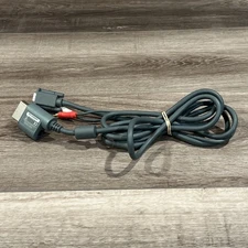 Xbox 360 - Component HD AV Cable - X801257-101