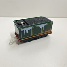 2009 Thomas Trackmaster Emily Splish Splash Splosh Motorized Tender Only No Work
