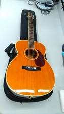 C.F.MARTIN SIGMA GUITARS S00028EC Electric Ac...