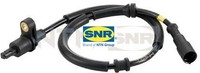 SNR ASB155.29 Sensor FüR Raddrehzahl ABS Sensor Raddrehzahl FüR Renault