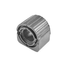 2X STABILISATORHALTERUNG VORNE INNEN L/R PASST ZU: AUDI A3 Q3; SEAT ALHAMBRA