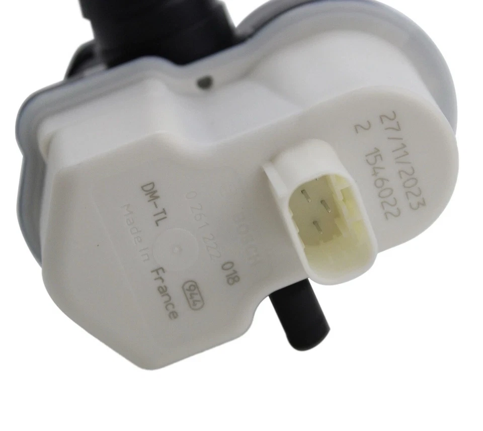 Bosch 0261222018 Evaporative Emissions System Leak Detection Pump For BMW - Image 2 of 4