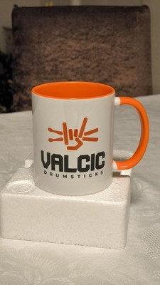 Valcic drumsticks Mugs