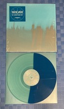 Touché Amoré   Is Survived By Electric Blue...