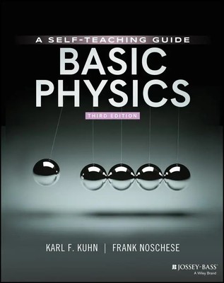 Basic Physics | A Self-Teaching Guide | Karl F Kuhn (u. a.) | Taschenbuch | 2020