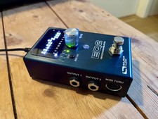+++SOURCE AUDIO EQ2 HIGH END PARAMETRIC EQ To...