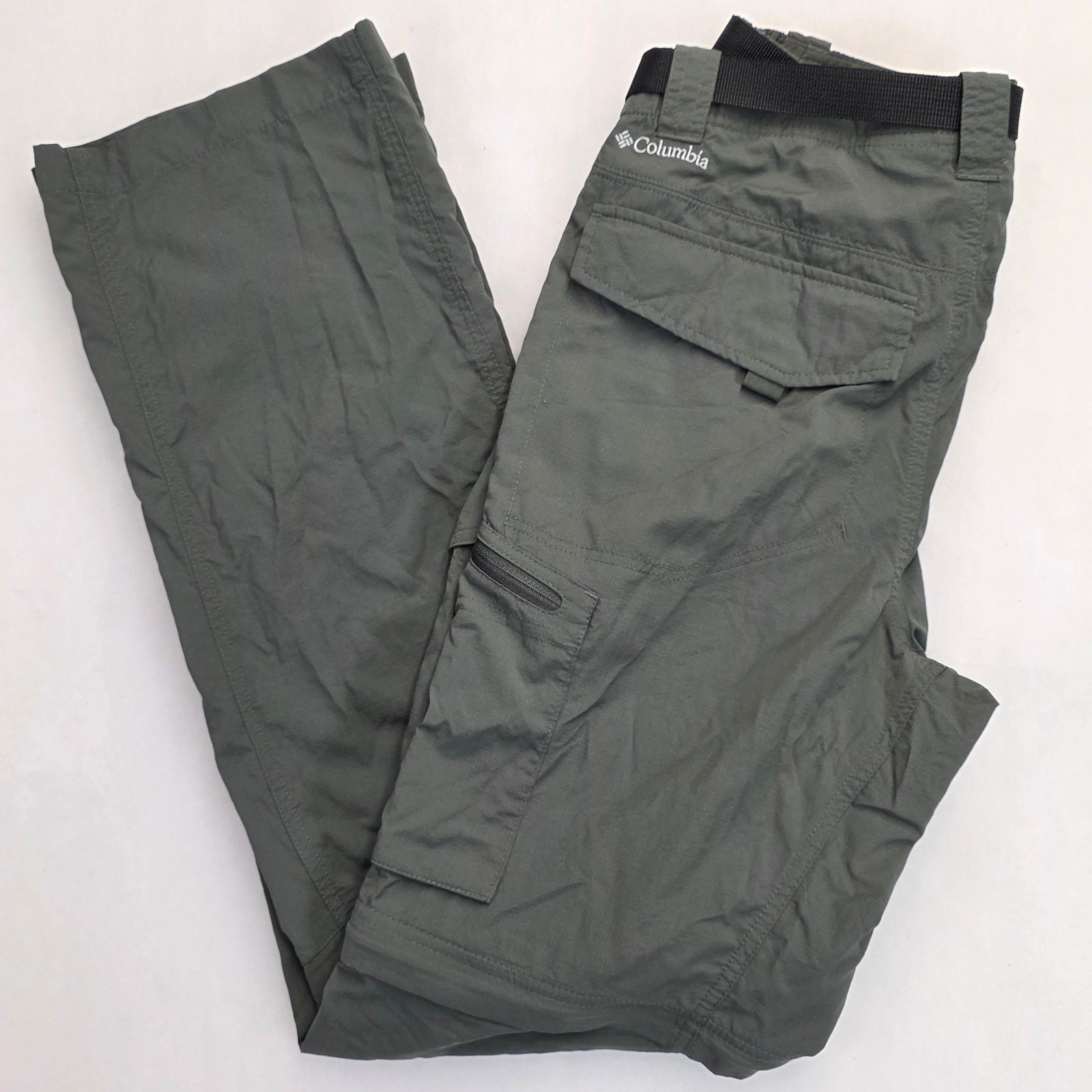 Size 32x32 Green Outdoor Hiking