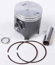 Pro X Piston Kit (A) - Standard Bore 66.35mm 01.1320.A1