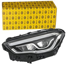 HELLA LED SCHEINWERFER LINKS passend für MERCEDES-BENZ GLA | 1EX 013 074-611