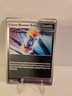 Pokémon Future Booster Energy Capsule 149/162 Temporal Forces Reverse Holo M NM