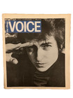 Village Voice (NYC), Final Edition September 20, 2017, VG Real Deal — photo 1