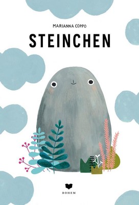 Steinchen Marianna Coppo