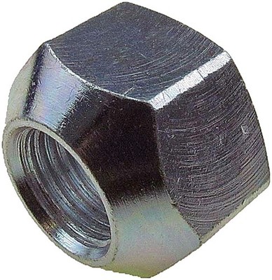 Dorman 611-126 Wheel Nut 9/16-18L Standard - 1 In. Hex, 11/16 In. Length Elite