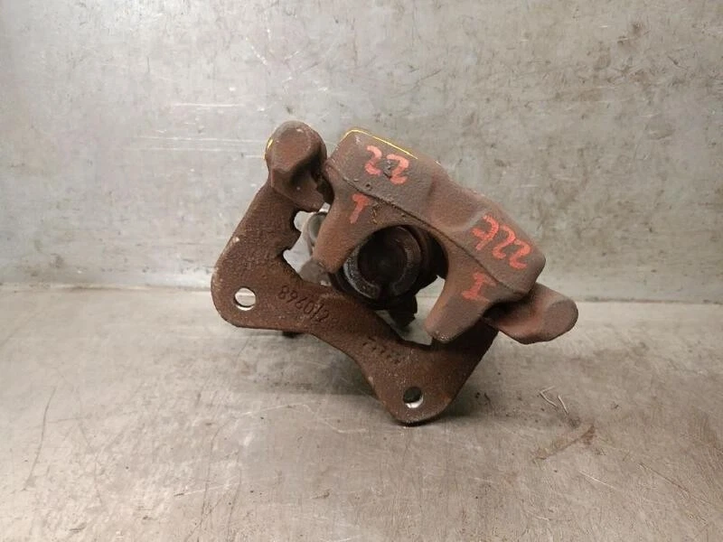 4401C8 étrier de frein arrière gauche pour CITROEN C8 (EA EB ) 2.0 HDI 5509677 - Photo 3/4