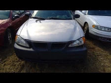 Ignition Switch Fits 02-05 GRAND AM 508321